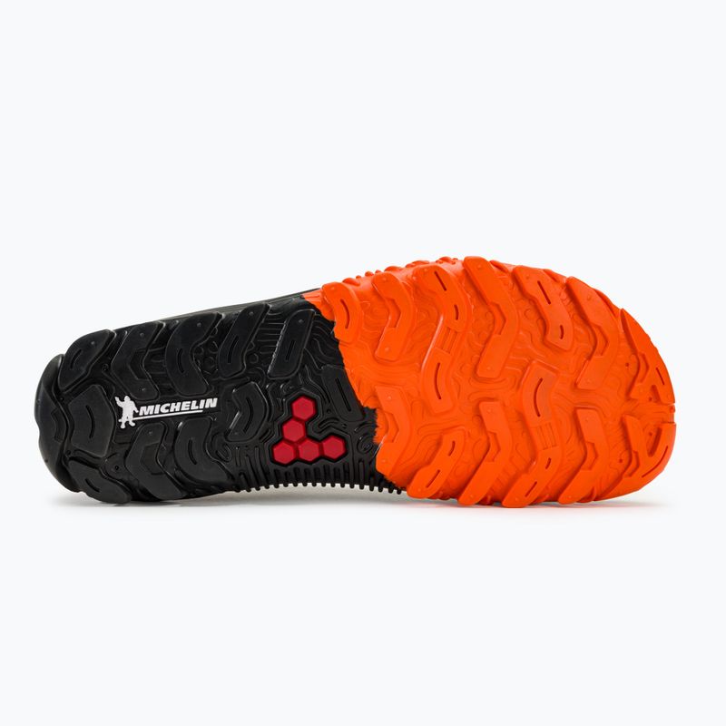 Ανδρικά παπούτσια barefoot Vivobarefoot Hydra Esc obsidian 4