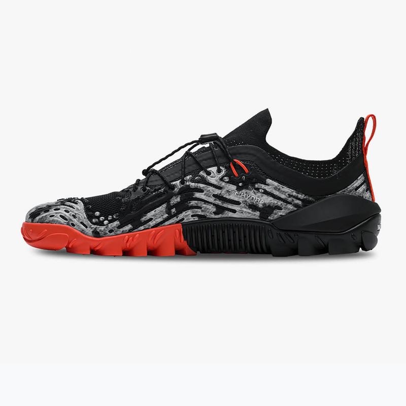 Ανδρικά παπούτσια barefoot Vivobarefoot Hydra Esc obsidian 10