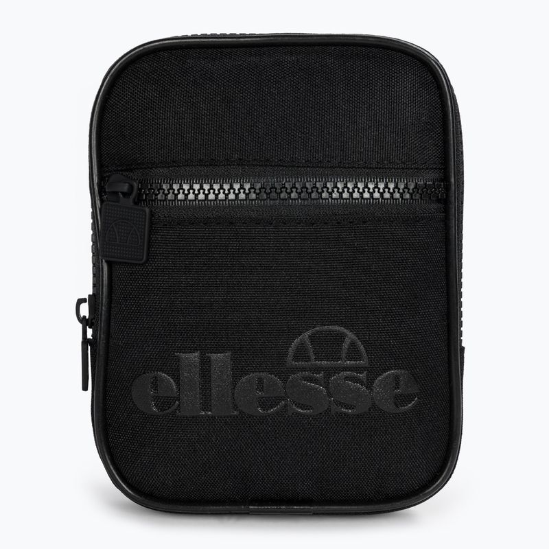 Τσαντάκι Ellesse Templeton 0,3 l black mono