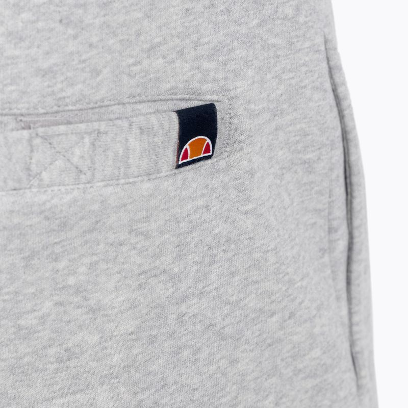 Ellesse Bossini ανδρική βερμούδα γκρι μαργαρίτα 8