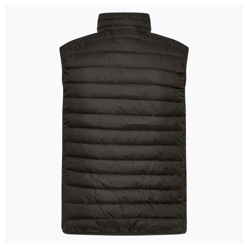 Ellesse ανδρικό αμάνικο Bardy Gilet μαύρο 2