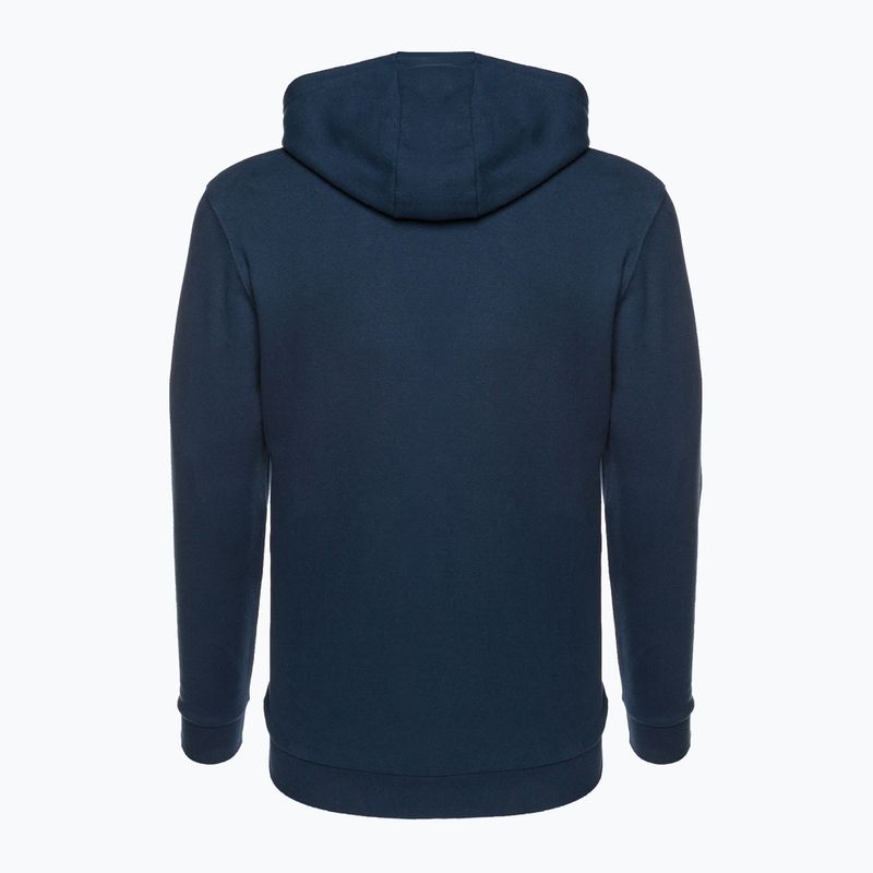 Ανδρικό φούτερ προπόνησης Ellesse Dahryl Oh Hoody navy 6