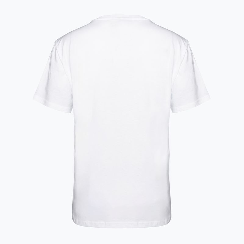 Ellesse γυναικείο T-shirt Arieth λευκό 2