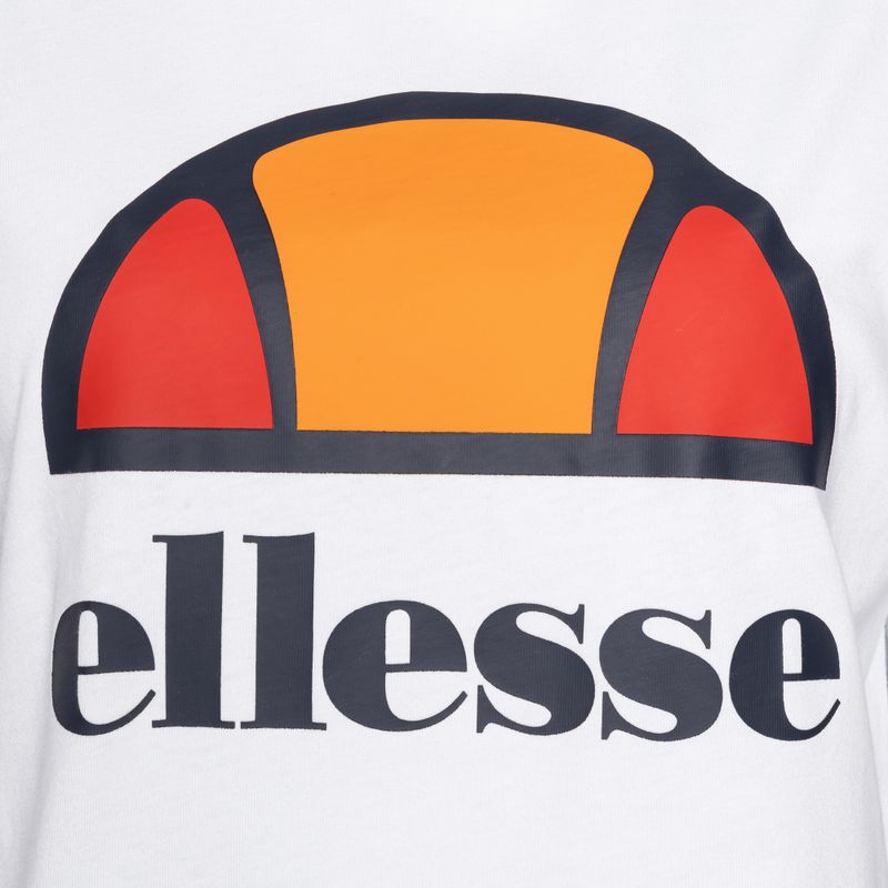 Ellesse γυναικείο T-shirt Arieth λευκό 3