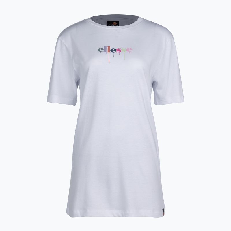 Ellesse Station λευκό γυναικείο t-shirt