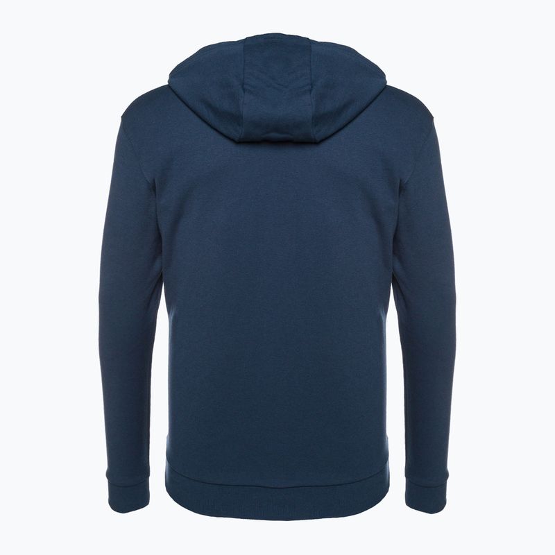 Ανδρικό φούτερ προπόνησης Ellesse Ferrer Oh Hoody navy 6