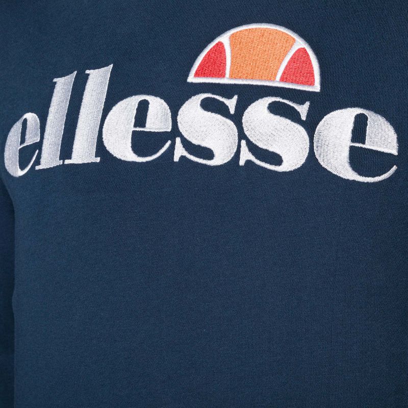 Ανδρικό φούτερ προπόνησης Ellesse Ferrer Oh Hoody navy 7