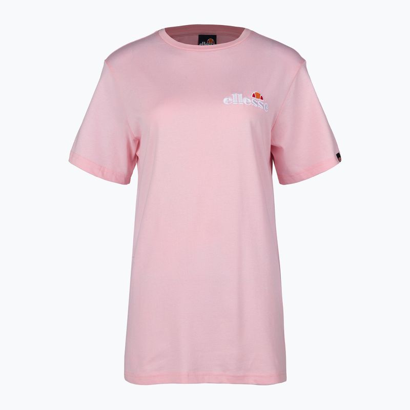 Ellesse γυναικείο t-shirt Kittin ανοιχτό ροζ