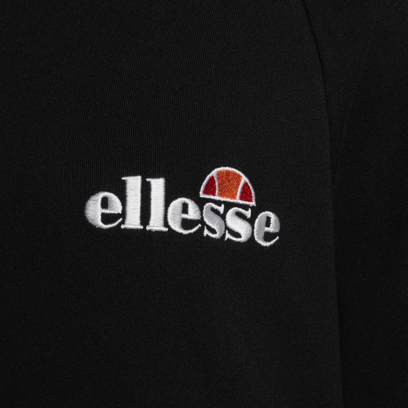 Ellesse Honey μαύρο φόρεμα 3