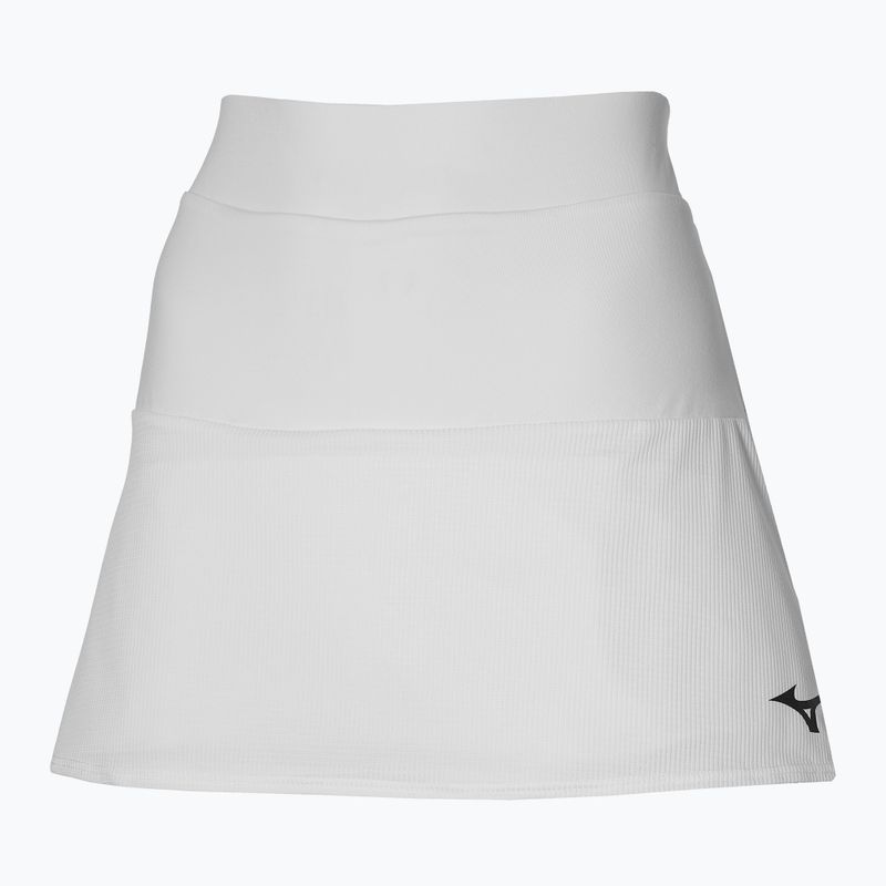 Φούστα τένις Mizuno Flying Skirt white