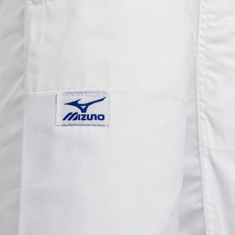 Mizuno Shiro Plus μπλε Judogi 8