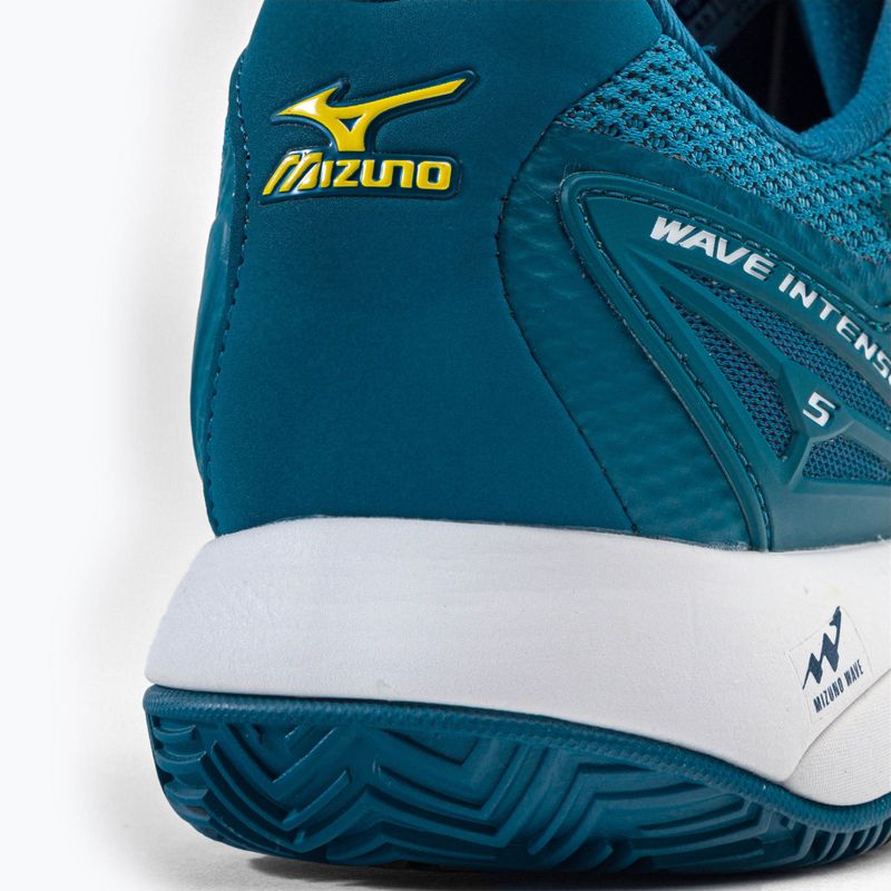 Ανδρικά παπούτσια τένις Mizuno Wave Intense Tour 5 CC 61GC190030 9