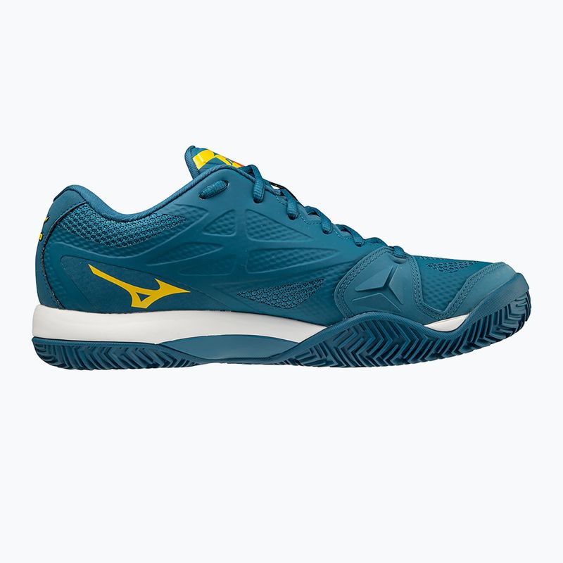 Ανδρικά παπούτσια τένις Mizuno Wave Intense Tour 5 CC 61GC190030 10