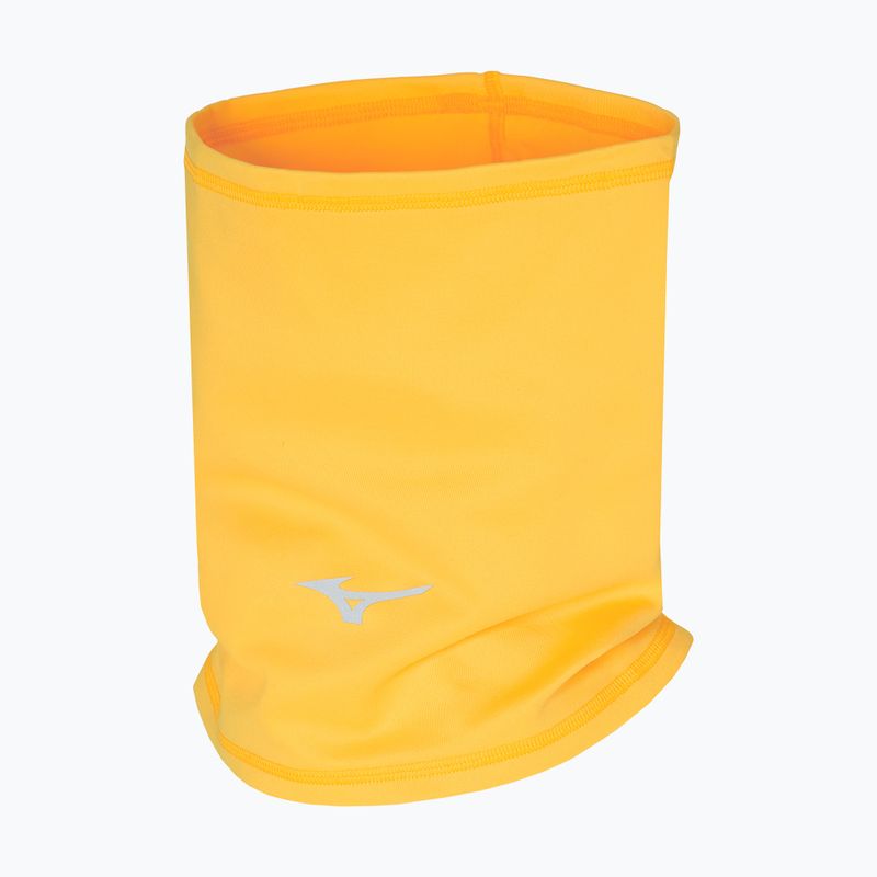 Κασκόλ/καμινάδα Mizuno Warmalite Triwarmer racing yellow