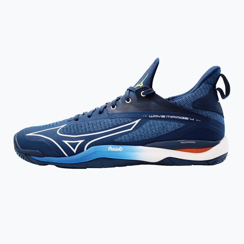 Παπούτσια Mizuno Wave Mirage 4 X1GA215021 12