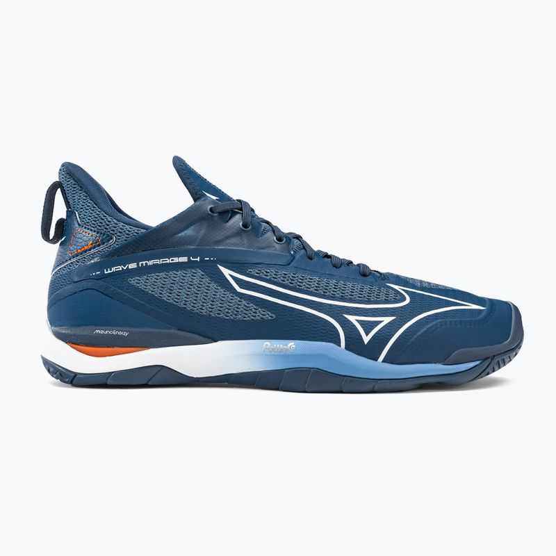 Παπούτσια Mizuno Wave Mirage 4 X1GA215021 2