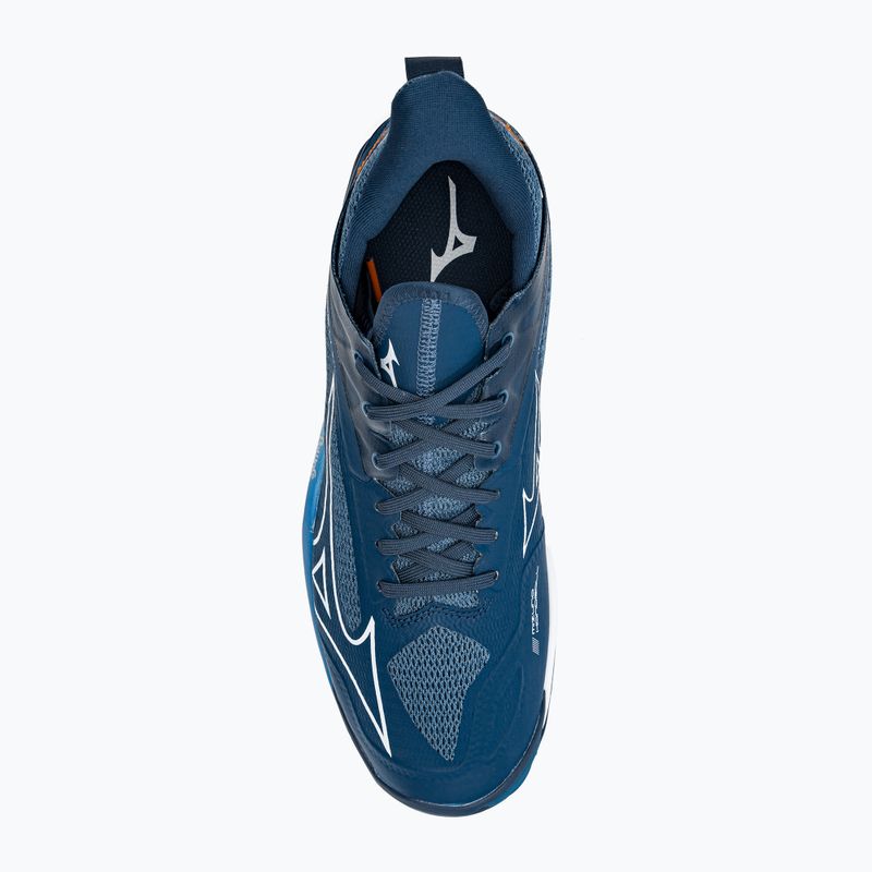 Παπούτσια Mizuno Wave Mirage 4 X1GA215021 6