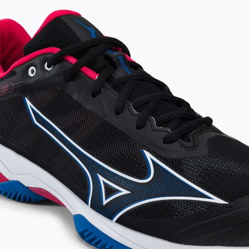 Ανδρικό παπούτσι Mizuno Wave Exceed Light CC Padel μαύρο 61GB222210 9