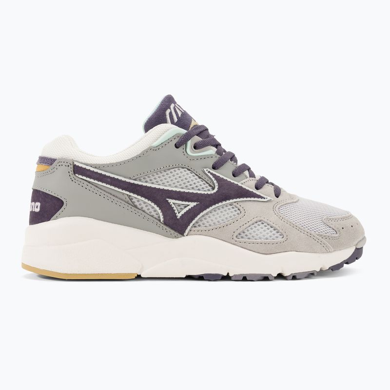 Mizuno Sky Medal S gryviolet/grystone/icymo παπούτσι 3