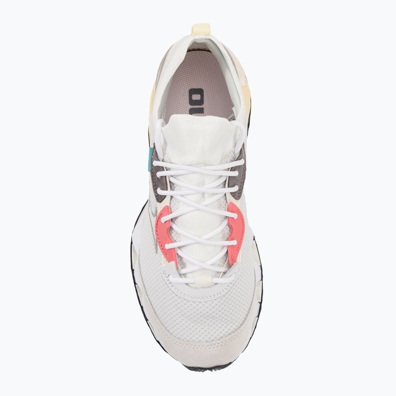 Παπούτσια Mizuno Wave Prophecy Beta nimclud/whte/geopeach 7