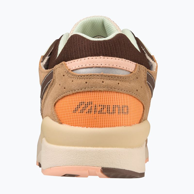 Mizuno Sky Medal summer sand/ chicory coffee/ muskmelon παπούτσια 10