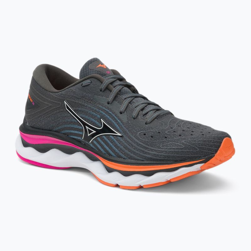 Γυναικεία παπούτσια για τρέξιμο Mizuno Wave Sky 6 γκρι J1GD220271