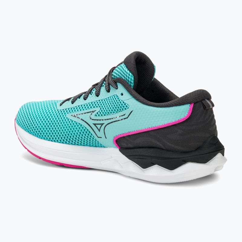 Γυναικεία παπούτσια τρεξίματος Mizuno Wave Revolt 3 anigua sand/black oyster/807c 3