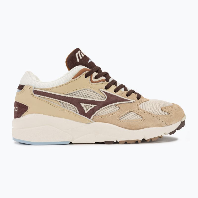 Mizuno Sky Medal S ssand/chcoffe/pspice παπούτσια 3