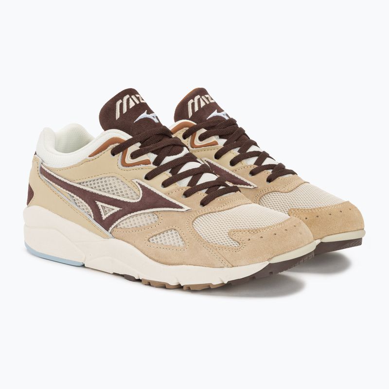 Mizuno Sky Medal S ssand/chcoffe/pspice παπούτσια 5