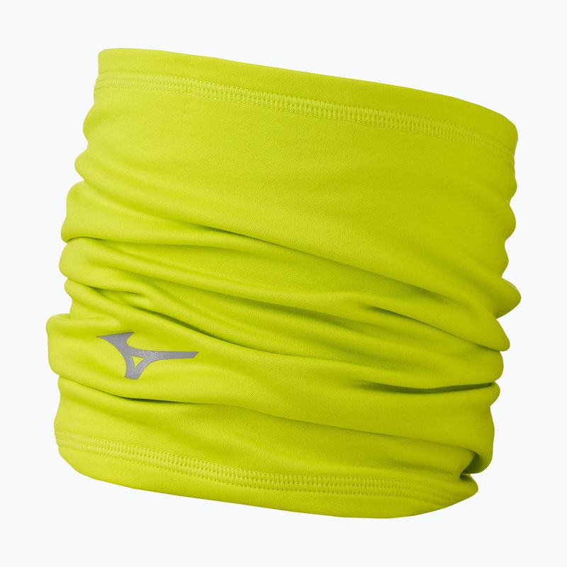 Κασκόλ/καμινάδα Mizuno Warmalite Triwarmer evening primrose