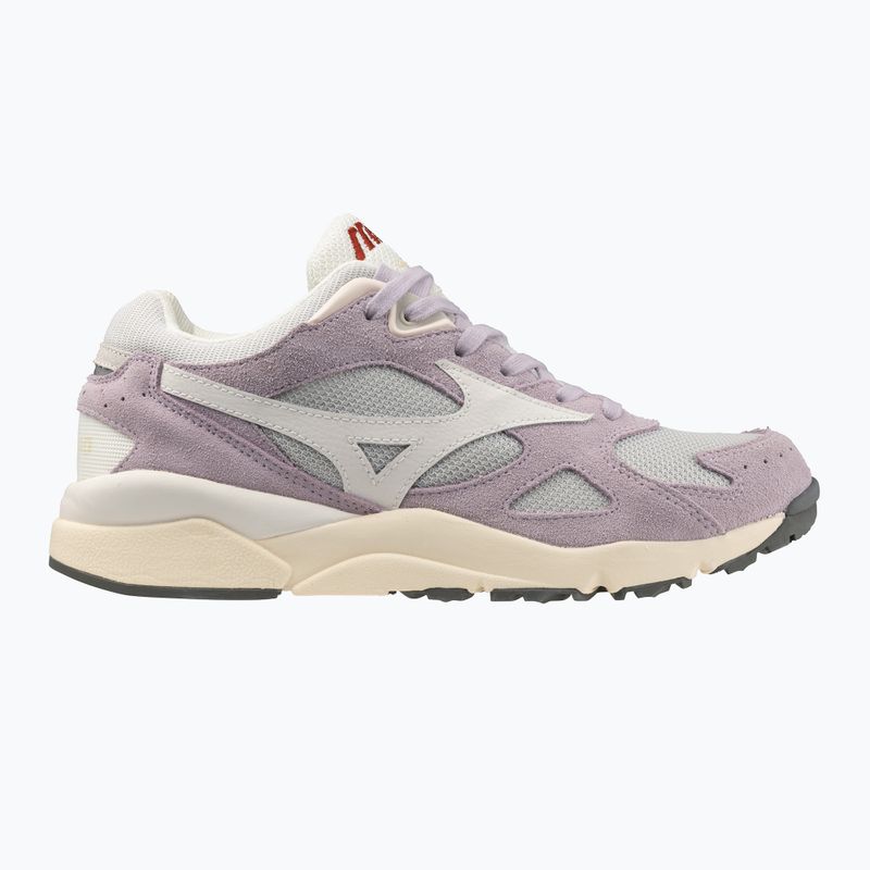 Παπούτσια Mizuno Sky Medal S lavender frost/snow white/lunar rock