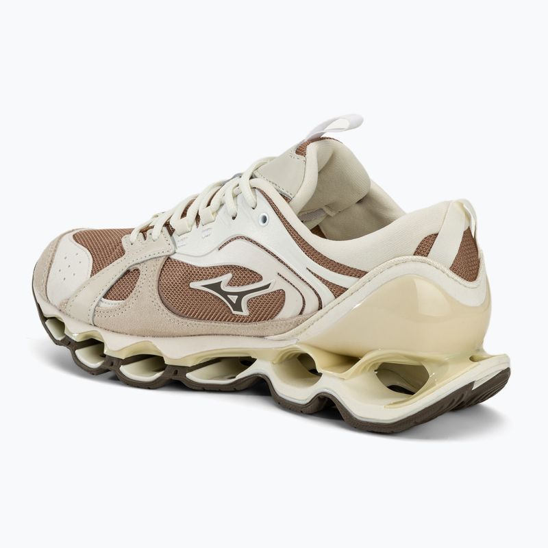 Ανδρικά παπούτσια Mizuno Wave Prophecy Βeta 2 tiger's eye/major brown/white sand shoes 4