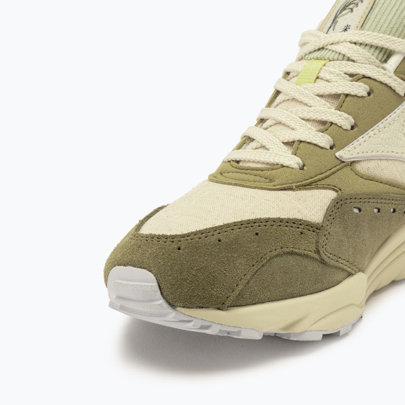 Mizuno Contender Countryside olive drab/pristine/cedar ανδρικά παπούτσια 7