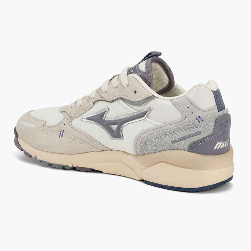 Mizuno Sky Medal ανδρικά παπούτσια Βeta white sand/quicksilver/snow white 4