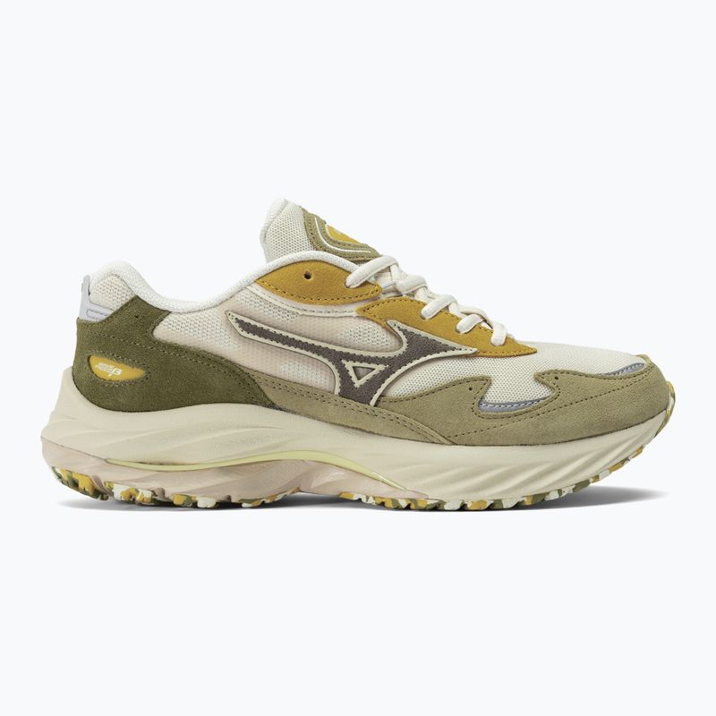 Ανδρικά παπούτσια Mizuno Wave Rider Βeta cedar/major brown/cloud cream 3