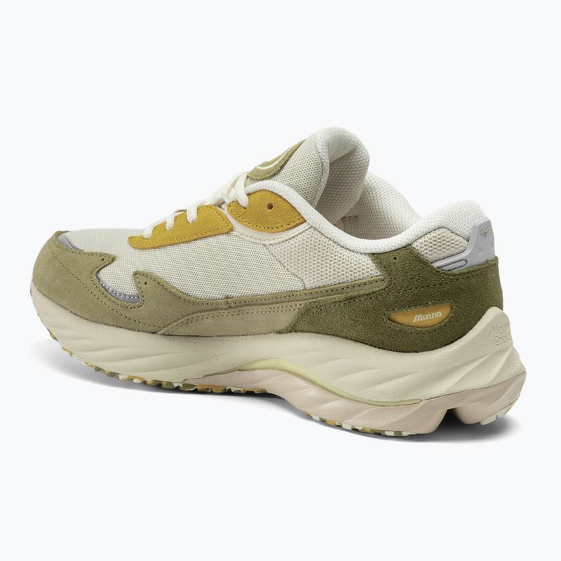 Ανδρικά παπούτσια Mizuno Wave Rider Βeta cedar/major brown/cloud cream 4