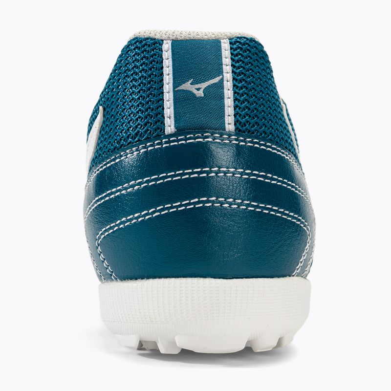 Παιδικά παπούτσια ποδοσφαίρου Mizuno MRL Sala Club TF Jr sailor blue/white 6