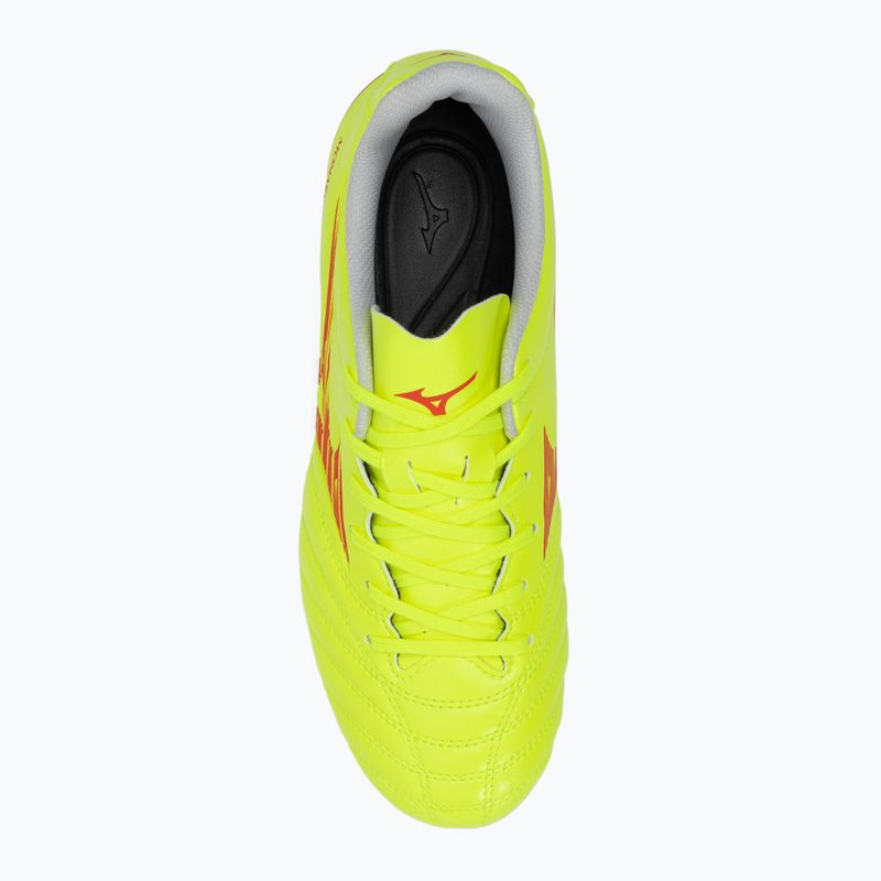 Mizuno Monarcida Neo III Select παιδικά ποδοσφαιρικά παπούτσια Mizuno Monarcida Neo III Select 7