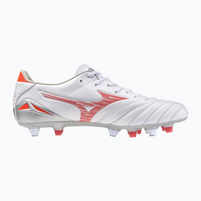 Ανδρικά παπούτσια ποδοσφαίρου Mizuno Morelia Neo IV Pro Mix 9