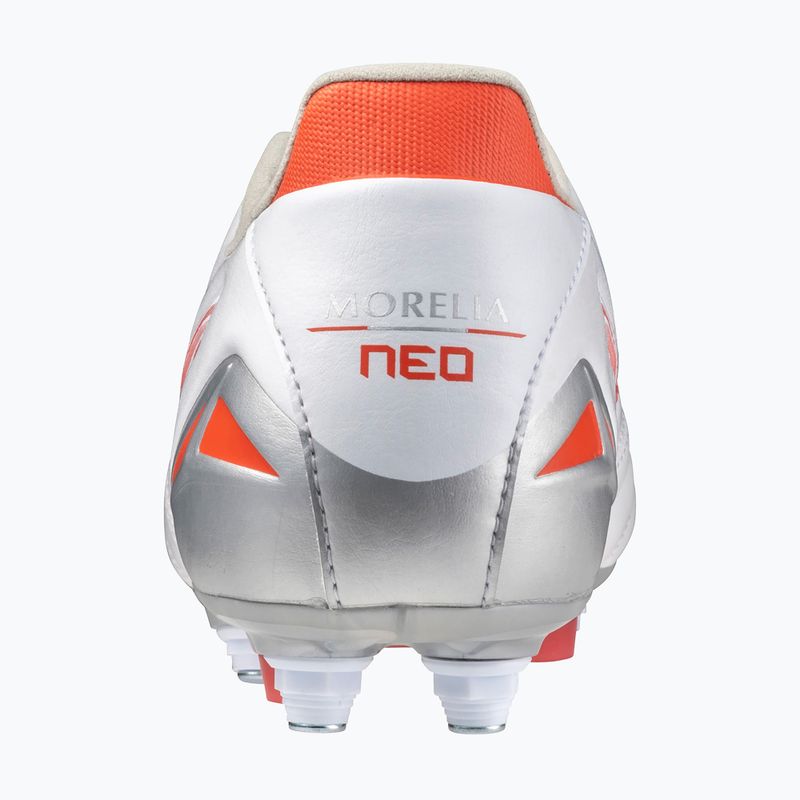 Ανδρικά παπούτσια ποδοσφαίρου Mizuno Morelia Neo IV Pro Mix 11