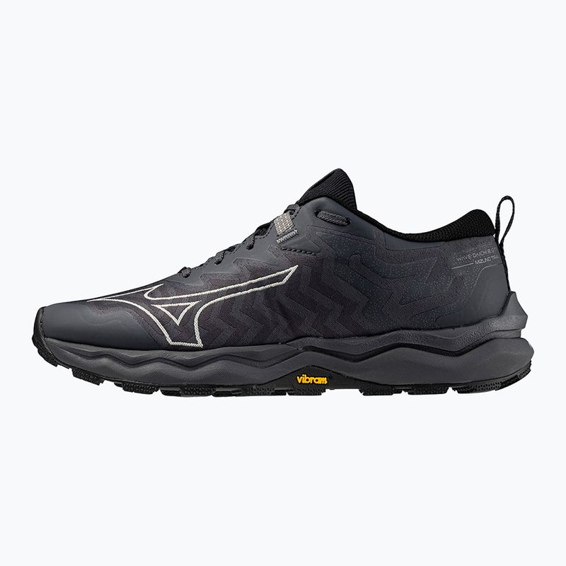 Γυναικεία παπούτσια για τρέξιμο Mizuno Wave Daichi 8 GTX iron gate/nimbus cloud/black 8