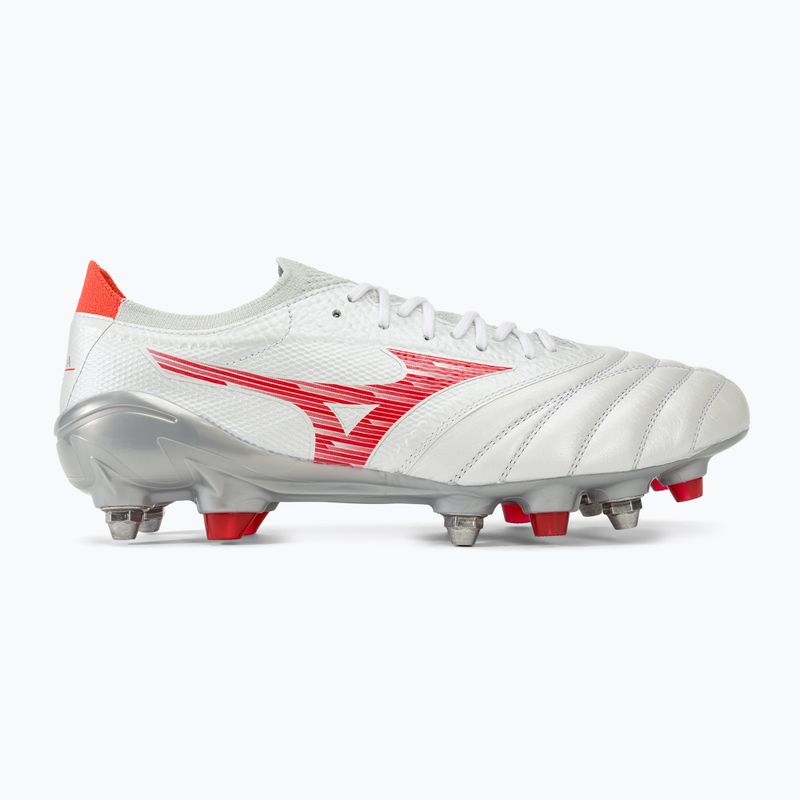 Ανδρικά παπούτσια ποδοσφαίρου Mizuno Morelia Neo IV Β Elite Mix 2