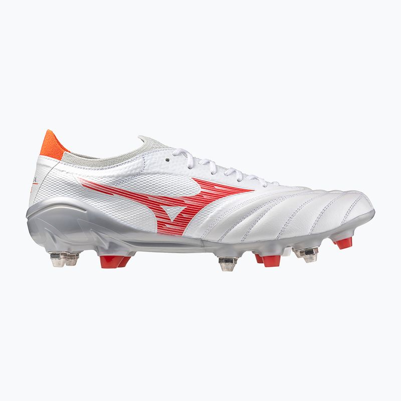 Ανδρικά παπούτσια ποδοσφαίρου Mizuno Morelia Neo IV Β Elite Mix 8