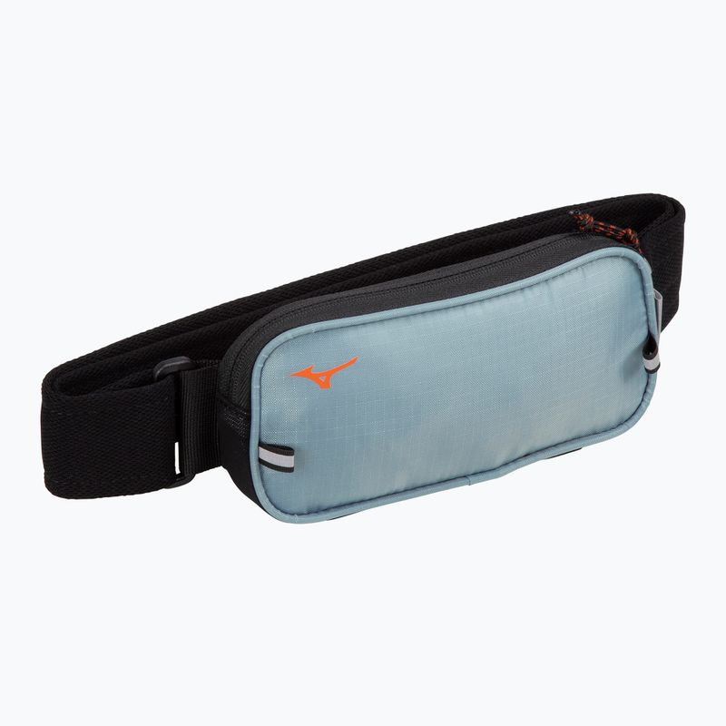 Ζώνη τρεξίματος Mizuno Waist S blue