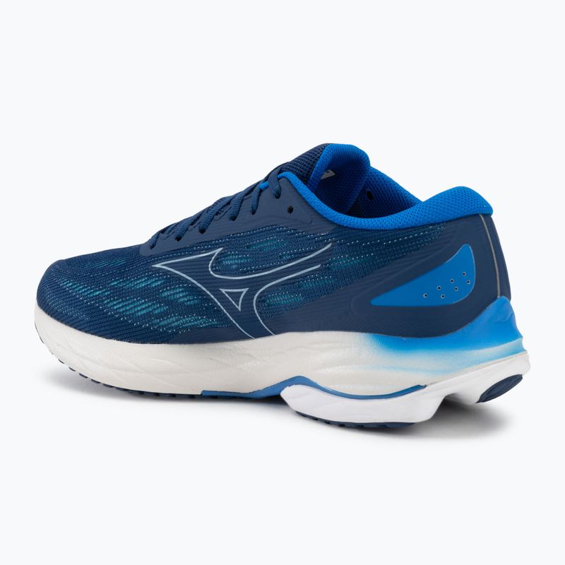 Ανδρικά παπούτσια για τρέξιμο Mizuno Wave Ultima 15 estate blue/glacier lake/mugen blue 3