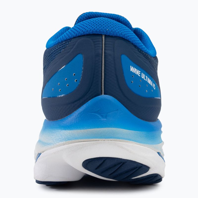 Ανδρικά παπούτσια για τρέξιμο Mizuno Wave Ultima 15 estate blue/glacier lake/mugen blue 6