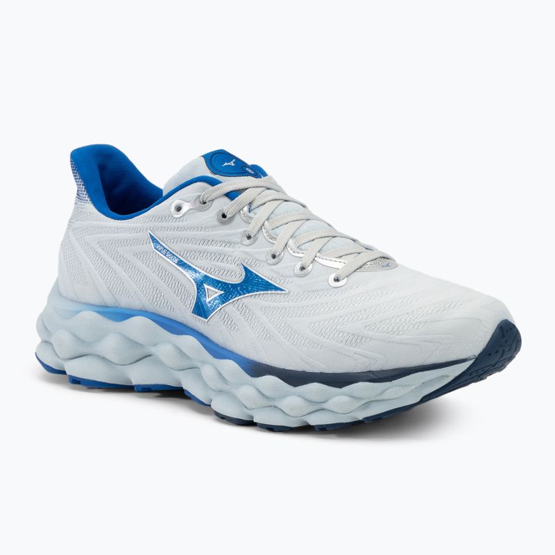 Ανδρικά παπούτσια για τρέξιμο Mizuno Wave Sky 8 plein air/laser blue/mugen blue