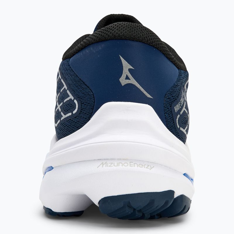 Ανδρικά παπούτσια για τρέξιμο Mizuno Wave Equate 8 pageant blue/white/silver 6