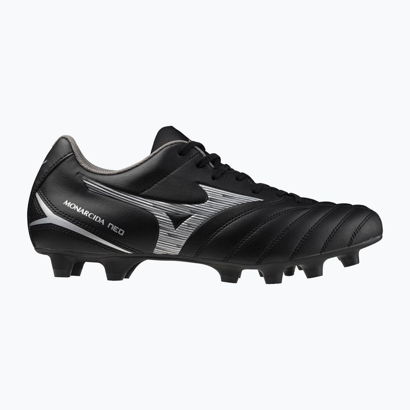 Ανδρικά παπούτσια ποδοσφαίρου Mizuno Monarcida Neo III Select FG