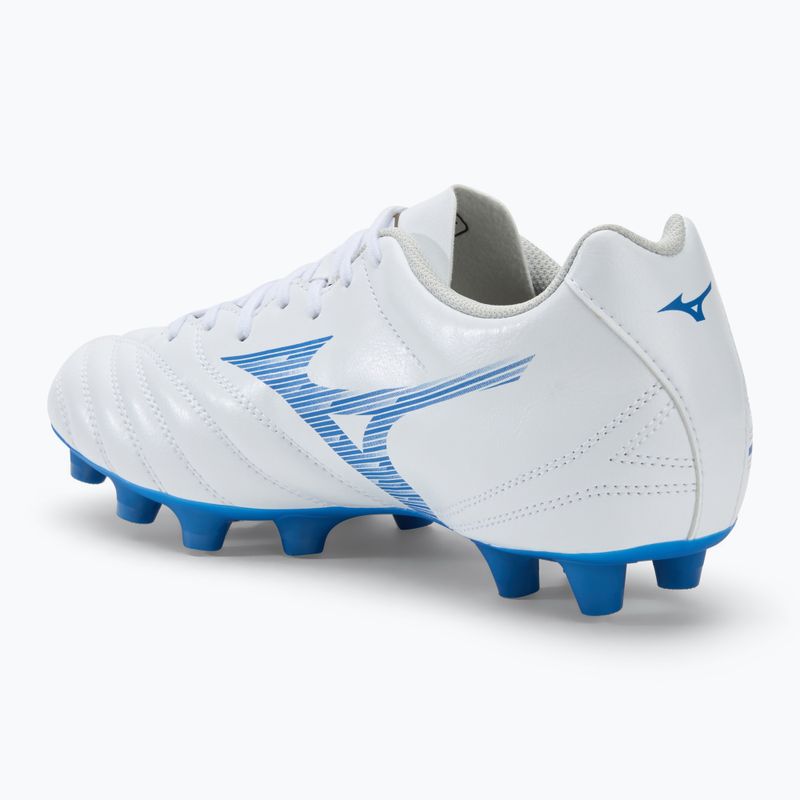 Ανδρικά παπούτσια ποδοσφαίρου Mizuno Monarcida Neo III Select FG 3